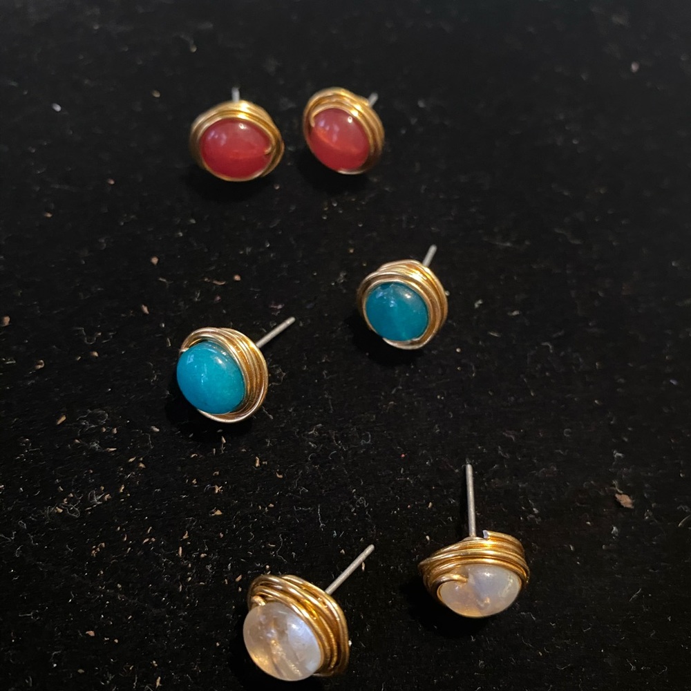 Earrings - Picture 6 of 6